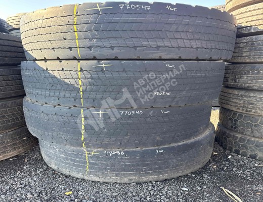 Шина MAN TGX II 2020-н.в.  MAN TGX TGX II 2020-н.в.