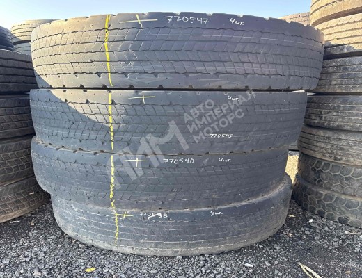 Шина MAN TGX II 2020-н.в.  MAN TGX TGX II 2020-н.в.