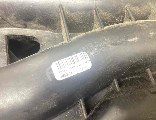Коллектор впускной Ford C-Max I (C214) 2003-2007  Ford C-Max C-Max I (C214) 2003-2007