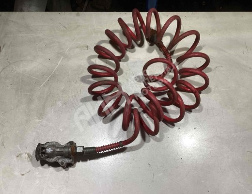 Патрубок (трубопровод, шланг) Scania R-Series 2004-2016  Scania R-series R-Series 2004-2016