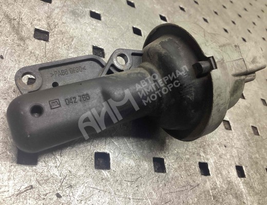 Клапан впускного коллектора Ford C-Max I (C214) 2003-2007  Ford C-Max C-Max I (C214) 2003-2007