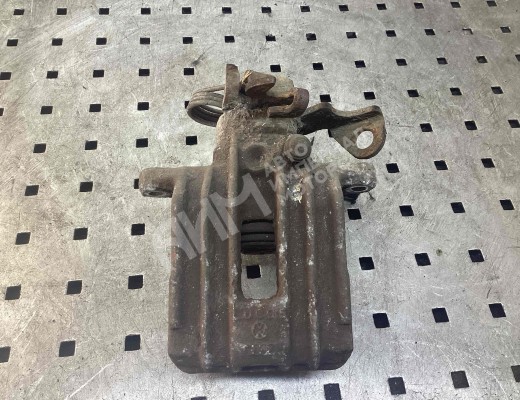 Суппорт задний правый Audi A6 C5 (4B) 2001-2004 рестайлинг  Audi A6 A6 C5 (4B) 2001-2004 рестайлинг