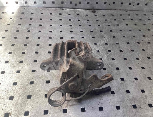 Суппорт задний левый Audi A6 C5 (4B) 2001-2004 рестайлинг  Audi A6 A6 C5 (4B) 2001-2004 рестайлинг