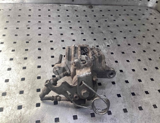 Суппорт задний правый Audi A6 C5 (4B) 2001-2004 рестайлинг  Audi A6 A6 C5 (4B) 2001-2004 рестайлинг