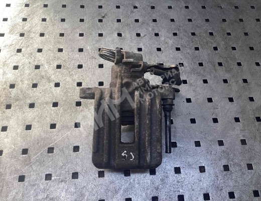 Суппорт задний правый Audi A6 C5 (4B) 2001-2004 рестайлинг  Audi A6 A6 C5 (4B) 2001-2004 рестайлинг