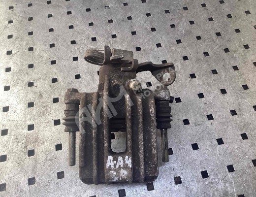 Суппорт задний правый Audi A4 B5 (8D) 1994-1999  Audi A4 A4 B5 (8D) 1994-1999