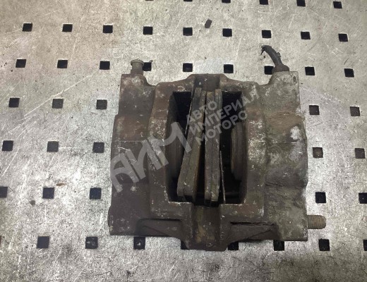 Суппорт задний левый Citroen C5 I 2004-2008 рестайлинг  Citroen C5 C5 I 2004-2008 рестайлинг