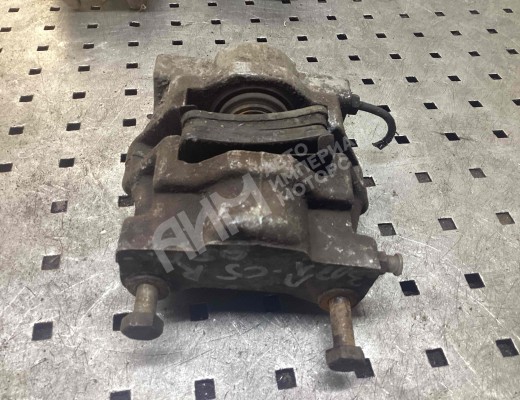 Суппорт задний правый Citroen C5 I 2001-2004  Citroen C5 C5 I 2001-2004