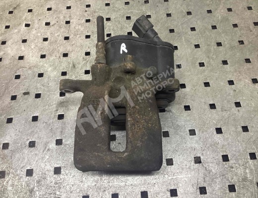 Суппорт задний правый Audi A6 C6 (4F) 2004-2008  Audi A6 A6 C6 (4F) 2004-2008