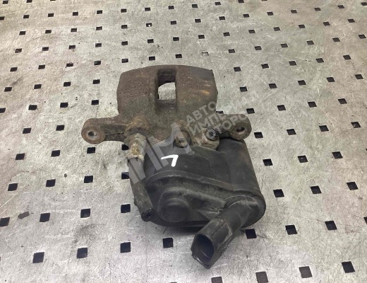 Суппорт задний левый Audi A6 C6 (4F) 2004-2008  Audi A6 A6 C6 (4F) 2004-2008