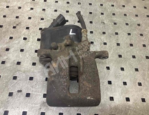 Суппорт задний левый Audi A6 C6 (4F) 2004-2008  Audi A6 A6 C6 (4F) 2004-2008