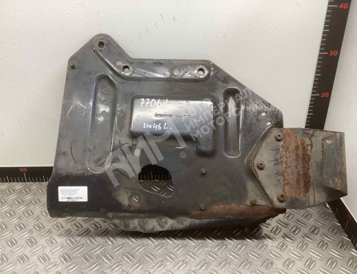 Кронштейн рамы Scania R-Series 2004-2016  Scania R-series R-Series 2004-2016