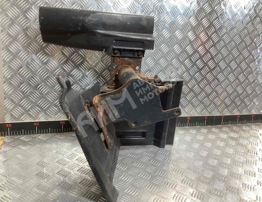 Кронштейн рамы Iveco Eurocargo III 2008-2015  Iveco Eurocargo Eurocargo III 2008-2015