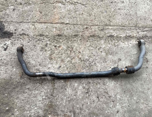 Стабилизатор подвески (поперечной устойчивости) задний Mercedes Atego I 1998-2012  Mercedes Atego Atego I 1998-2012