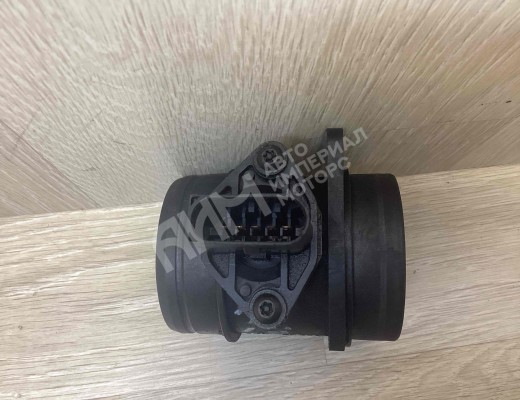 Расходомер воздуха Audi A3 I (8L) 2000-2003 рестайлинг  Audi A3 A3 I (8L) 2000-2003 рестайлинг