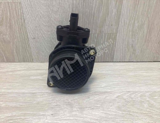 Расходомер воздуха Audi A3 I (8L) 2000-2003 рестайлинг  Audi A3 A3 I (8L) 2000-2003 рестайлинг
