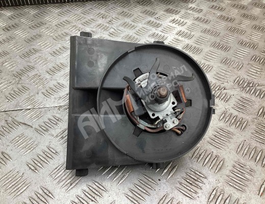 Моторчик печки Volkswagen Polo III (6N/6K) 1994-2002  Volkswagen Polo Polo III (6N/6K) 1994-2002