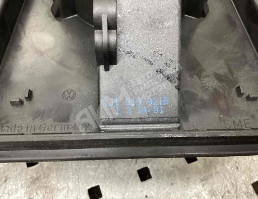 Моторчик печки Audi A3 I (8L) 2000-2003 рестайлинг  Audi A3 A3 I (8L) 2000-2003 рестайлинг