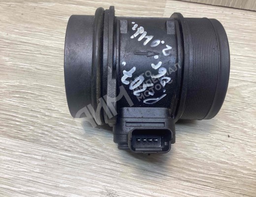 Расходомер воздуха Peugeot 307 (3A/3H) 2005-2008 рестайлинг  Peugeot 307 307 (3A/3H) 2005-2008 рестайлинг