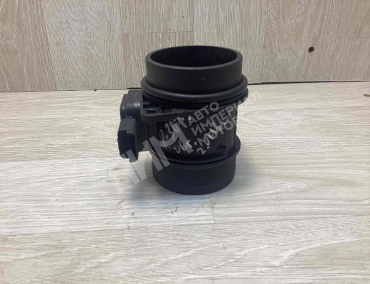 Расходомер воздуха Peugeot 307 (3A/3H) 2005-2008 рестайлинг  Peugeot 307 307 (3A/3H) 2005-2008 рестайлинг