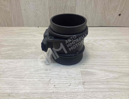 Расходомер воздуха Peugeot 407 2004-2010  Peugeot 407 407 2004-2010