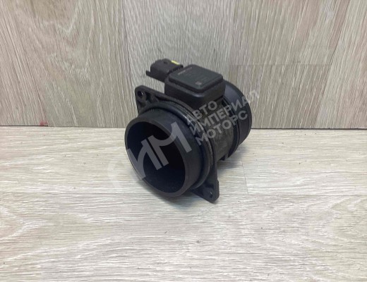 Расходомер воздуха Peugeot 607 2004-2009 рестайлинг  Peugeot 607 607 2004-2009 рестайлинг