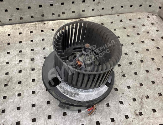 Моторчик печки Volkswagen Touran I (1T) 2003-2006  Volkswagen Touran Touran I (1T) 2003-2006