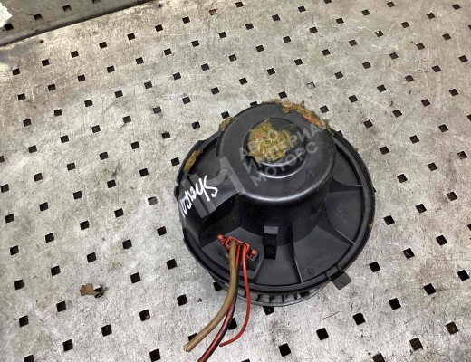 Моторчик печки Volkswagen Sharan I (7M) 1995-2000  Volkswagen Sharan Sharan I (7M) 1995-2000