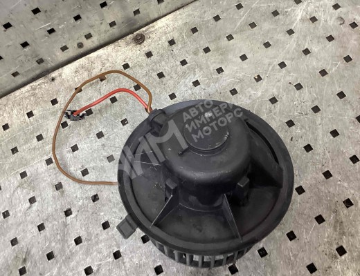 Моторчик печки Volkswagen Golf III (1H) 1991-1997  Volkswagen Golf Golf III (1H) 1991-1997