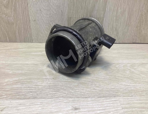 Расходомер воздуха Audi A6 C5 (4B) 1997-2001  Audi A6 A6 C5 (4B) 1997-2001