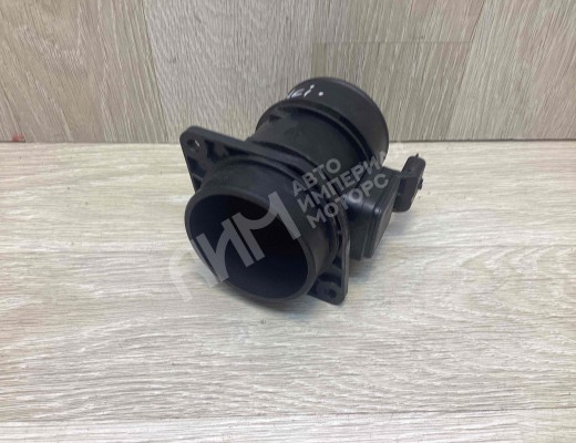 Расходомер воздуха Renault Scenic II (JM) 2003-2006  Renault Scenic Scenic II (JM) 2003-2006