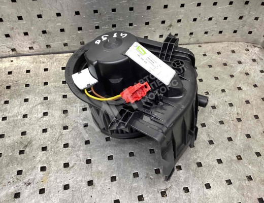 Моторчик печки Volkswagen Golf III (1H) 1991-1997  Volkswagen Golf Golf III (1H) 1991-1997