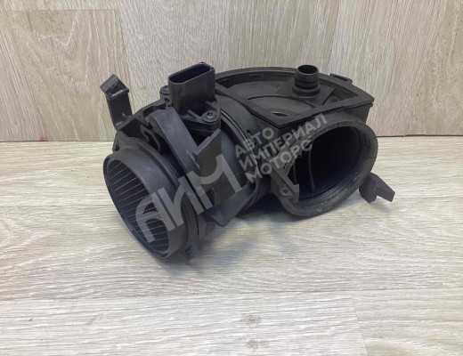 Расходомер воздуха Mercedes C (W203) 2000-2004  Mercedes C C (W203) 2000-2004