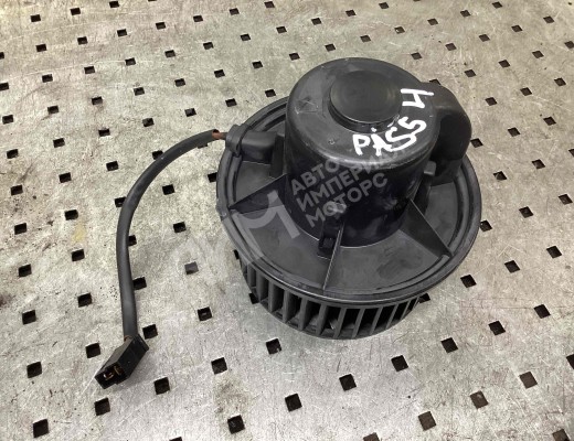 Моторчик печки Volkswagen Passat B4 (3A) 1993-1997  Volkswagen Passat Passat B4 (3A) 1993-1997