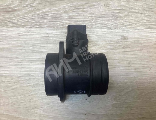 Расходомер воздуха BMW 3-Series (E46) 2001-2005 рестайлинг  BMW 3-Series 3-Series (E46) 2001-2005 рестайлинг
