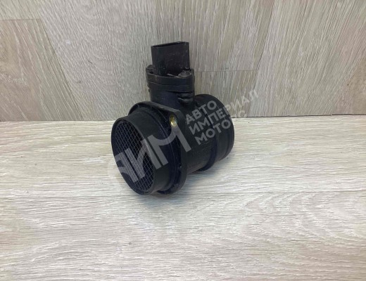 Расходомер воздуха BMW 3-Series (E46) 2001-2005 рестайлинг  BMW 3-Series 3-Series (E46) 2001-2005 рестайлинг