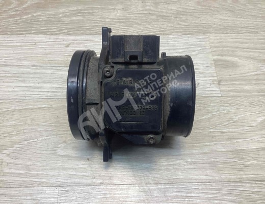 Расходомер воздуха Ford Focus I 2001-2005 рестайлинг  Ford Focus Focus I 2001-2005 рестайлинг