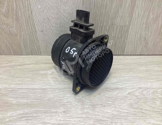 Расходомер воздуха Hyundai Matrix I (FC) 2001-2005  Hyundai Matrix Matrix I (FC) 2001-2005