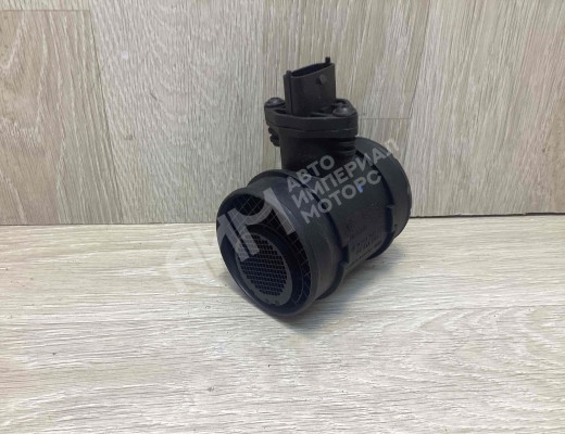 Расходомер воздуха Opel Zafira A 1999-2003  Opel Zafira Zafira A 1999-2003