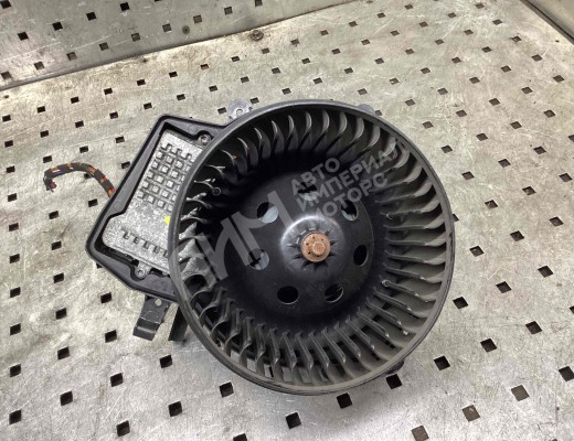 Моторчик печки Mercedes C (W203) 2000-2004  Mercedes C C (W203) 2000-2004