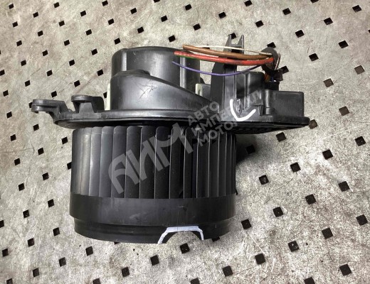 Моторчик печки Mercedes C (W203) 2000-2004  Mercedes C C (W203) 2000-2004