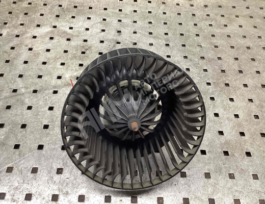 Моторчик печки Opel Zafira A 1999-2003  Opel Zafira Zafira A 1999-2003