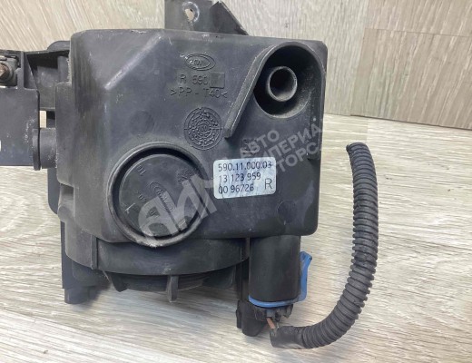 Фара противотуманная правая Opel Signum 2003-2005  Opel Signum Signum 2003-2005