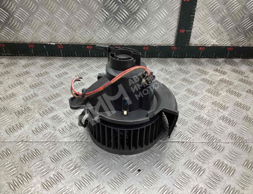 Моторчик печки Opel Astra G 1998-2004  Opel Astra Astra G 1998-2004