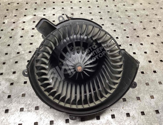 Моторчик печки Opel Astra G 1998-2004  Opel Astra Astra G 1998-2004