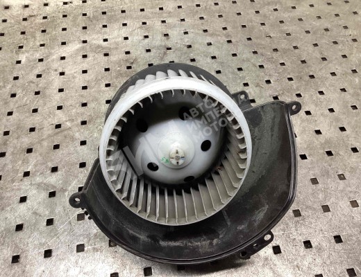 Моторчик печки Opel Astra H 2004-2007  Opel Astra Astra H 2004-2007