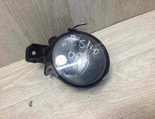Фара противотуманная левая Renault Clio II 1998-2005  Renault Clio Clio II 1998-2005