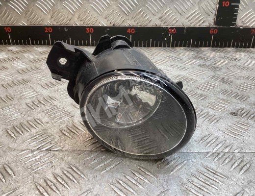 Фара противотуманная правая Renault Laguna II (X74) 2001-2005  Renault Laguna Laguna II (X74) 2001-2005