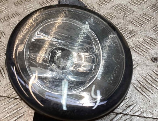 Фара противотуманная правая Renault Laguna II (X74) 2001-2005  Renault Laguna Laguna II (X74) 2001-2005