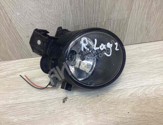 Фара противотуманная правая Renault Laguna II (X74) 2001-2005  Renault Laguna Laguna II (X74) 2001-2005